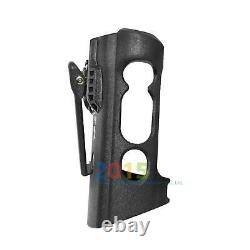 PMLN5709 Universal Carry Holster Case Kit For MOTOROLA APX6000 APX8000 Radio 10X
