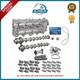 Peugeot 1.5 Bluehdi Dv5r Full Cam Carrier Kit With Timing Belt Kit & Water Pump