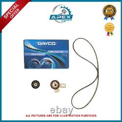 Peugeot 1.5 Bluehdi Dv5r Full Cam Carrier Kit With Timing Belt Kit & Water Pump