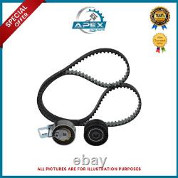 Peugeot 3008 1.6 D 8v Timing Belt Kit Bhx(dv6fc) Bhz(dv6fc) Bhx(dv6fc) Bhy-dv6fd