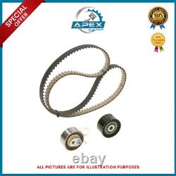 Peugeot 3008 1.6 D 8v Timing Belt Kit Bhx(dv6fc) Bhz(dv6fc) Bhx(dv6fc) Bhy-dv6fd