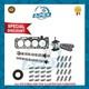 Peugeot Boxer Dw10fud 2.0 Diesel Camshaft Inlet And Exhaust + Rebuild Kit