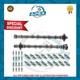 Peugeot Boxer Expert Traveller 2.0 Hdi Dw10 Dw10fuc Inlet & Exhaust Camshaft Kit