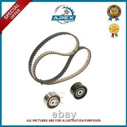 Peugeot Partner 1.6 Hdi 8v Timing Belt Kit 9hn(dv6eted) Bhw(dv6fe) Bhy(dv6fd)