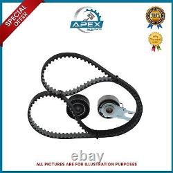 Peugeot Partner 1.6 Hdi 8v Timing Belt Kit 9hn(dv6eted) Bhw(dv6fe) Bhy(dv6fd)