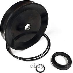 Pro Tek Replacement Table Top Seal Kit for Coats Rim Clamp 50, 70 & APX Series