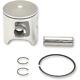 Prox Piston A Kit For Ktm Sx50 2001 2002 2003 2004 2005 2006 2007 2008 (39.46mm)