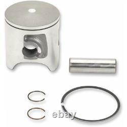 ProX Piston A Kit For Yamaha YZ125 2005 To 2022 YZ125X 2020 2021 2022 (53.95mm)