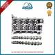 Pulsar Duster Dokker Clio Juke 1.2 Hr12d Hra2ddt Cylinder Bare Head Camshaft Kit