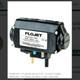 Pump Kit 1 Flavor 3/8 Out Pc Flojet Pump, Bracket, Fittings, 60 In. Tube