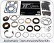 Px4b, Apx4, Apxa, Aoya, Boya, Moya, Mpwa, Mpxa, Mpja, A6va Transmission Kit + Frictions