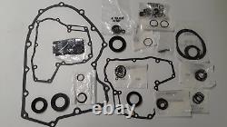 Px4b aoya apxa apx4 a6va boya mp1a mpoa mpwa(90-97) transmission overhault kit p