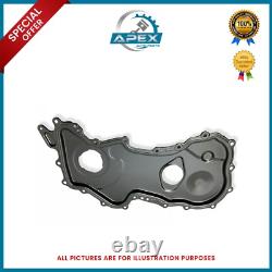RENAULT TRAFIC 1.6L CDTi DCi R9M DIESEL NEW TIMING CHAIN KIT WITH COVER UPGRADED