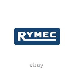 RYMEC Clutch Kit 2 Piece for Audi TT APX/BAM 1.8 August 1999 to October 2005