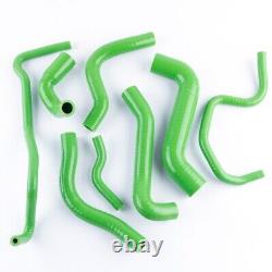 Radiator Water Hose Kit for Audi A3 S3/TT MK1 1.8T 225 PS AMU APX BAM BEA Engine