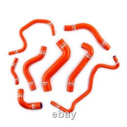 Radiator Water Hose Kit for Audi A3 S3/TT MK1 1.8T 225 PS AMU APX BAM BEA Engine