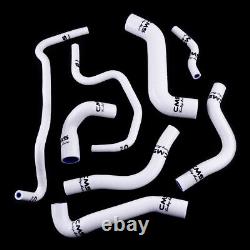 Radiator Water Hose Kit for Audi A3 S3/TT MK1 1.8T 225 PS AMU APX BAM BEA Engine