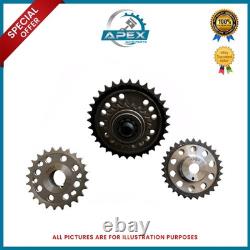 Range Rover Velar Evoque 2.0 Diesel 204dtd / 204dta Timing Chain Kit With Gears