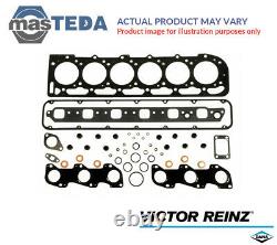 Reinz Engine Top Gasket Set 02-31955-02 G New Oe Replacement