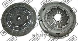 Rymec Clutch Kit 2 Piece for Audi TT APX / BAM 1.8 August 1999 to October 2005