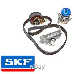 SKF Timing Belt Kit Water Pump Audi A3,4 TT Cambelt Set