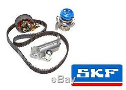 SKF Timing Belt Kit Water Pump Audi A3,4 TT Cambelt Set