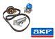 Skf Timing Belt Kit Water Pump Audi A3,4 Tt Cambelt Set