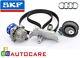 Skf Timing Belt Kit Water Pump Audi Tt, A3 1.8t Engines Cambelt Chain