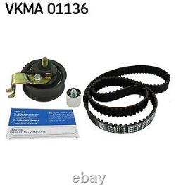 SKF Timing Belt Kit for Audi TT APX / BAM 1.8 February 1999 to October 2005