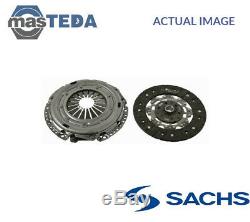 Sachs Clutch Kit 3000 951 091 P New Oe Replacement