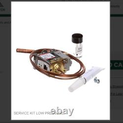 Service Kit Low Pressure #9041104-101a