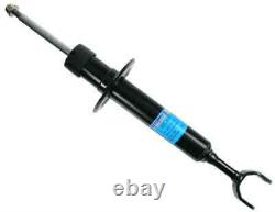 Shock Absorber For Audi Vw Skoda Bedford A4 8d2 B5 Ahl Ana Arm Adp Adr Apt Sachs