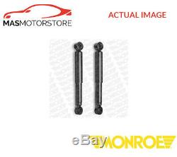 Shock Absorber Strut Shocker Rear Monroe E1261 I New Oe Replacement