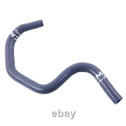 Silicone Radiator Hose Kit for Audi A3 S3 TT MK1 1.8T 225 PS AMU APX BAM BEA