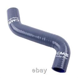 Silicone Radiator Hose Kit for Audi A3 S3 TT MK1 1.8T 225 PS AMU APX BAM BEA