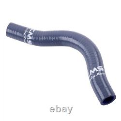 Silicone Radiator Hose Kit for Audi A3 S3 TT MK1 1.8T 225 PS AMU APX BAM BEA