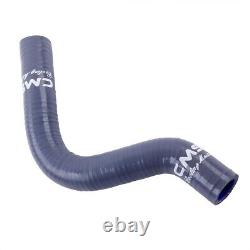 Silicone Radiator Hose Kit for Audi A3 S3 TT MK1 1.8T 225 PS AMU APX BAM BEA