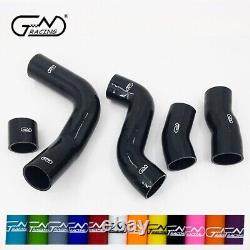 Silicone Turbo Boost Hose Kit Fit Audi S3 TT Quattro MK1 Leon Cupra R 1.8T 225PS