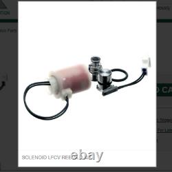 Solenoid Lfcv Rebuild Kit # 82-4020/01