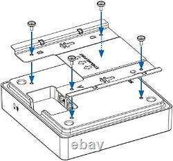 Sophos APXZTCHCB Sophos APX Mounting Bracket kit for Plenum & Flat Ceiling