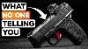 Springfield Armory Hellcat What No One Is Telling You