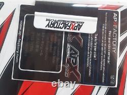 Suzuki GSX-S750 Premium Graphics Kit APX FACTORY