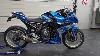 Suzuki Gsx 8r With Apx Decal Kit And Arrow Works Complete System