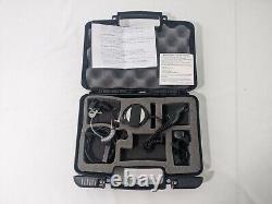 Tactical Ear Gadgets Stingray X1 Lapel MIC Wireless Kit Motolrola Apx Xpr