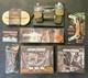 Tethrd Grit Saddle Realtree Apx, Regplatform Workhorse Stick Combo Package 2 New