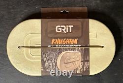 Tethrd Grit Saddle Realtree APX, RegPlatform Workhorse Stick Combo Package 2 New