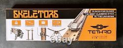 Tethrd Grit Saddle Realtree APX, RegPlatform Workhorse Stick Combo Package 2 New