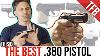 This Is The Best 380 Pistol Ever Made