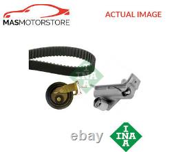 Timing Belt / Cam Belt Kit Ina 530 0067 10 I New Oe Replacement