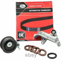 Timing Belt Kit+HAT For Audi TT 8N AJQ APX BAM APP ARY AUQ AUM BVR 1.8L DOHC